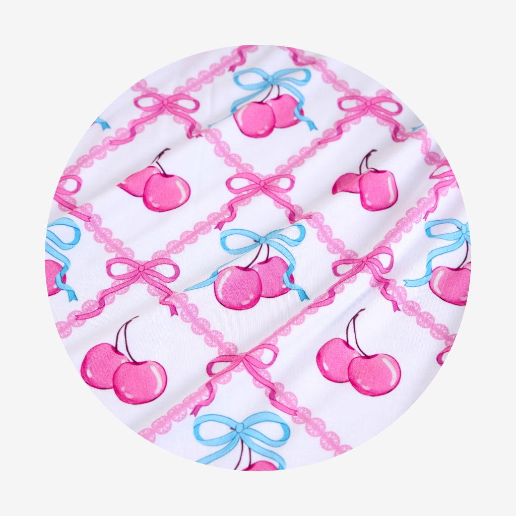 Amarena Beach Towel