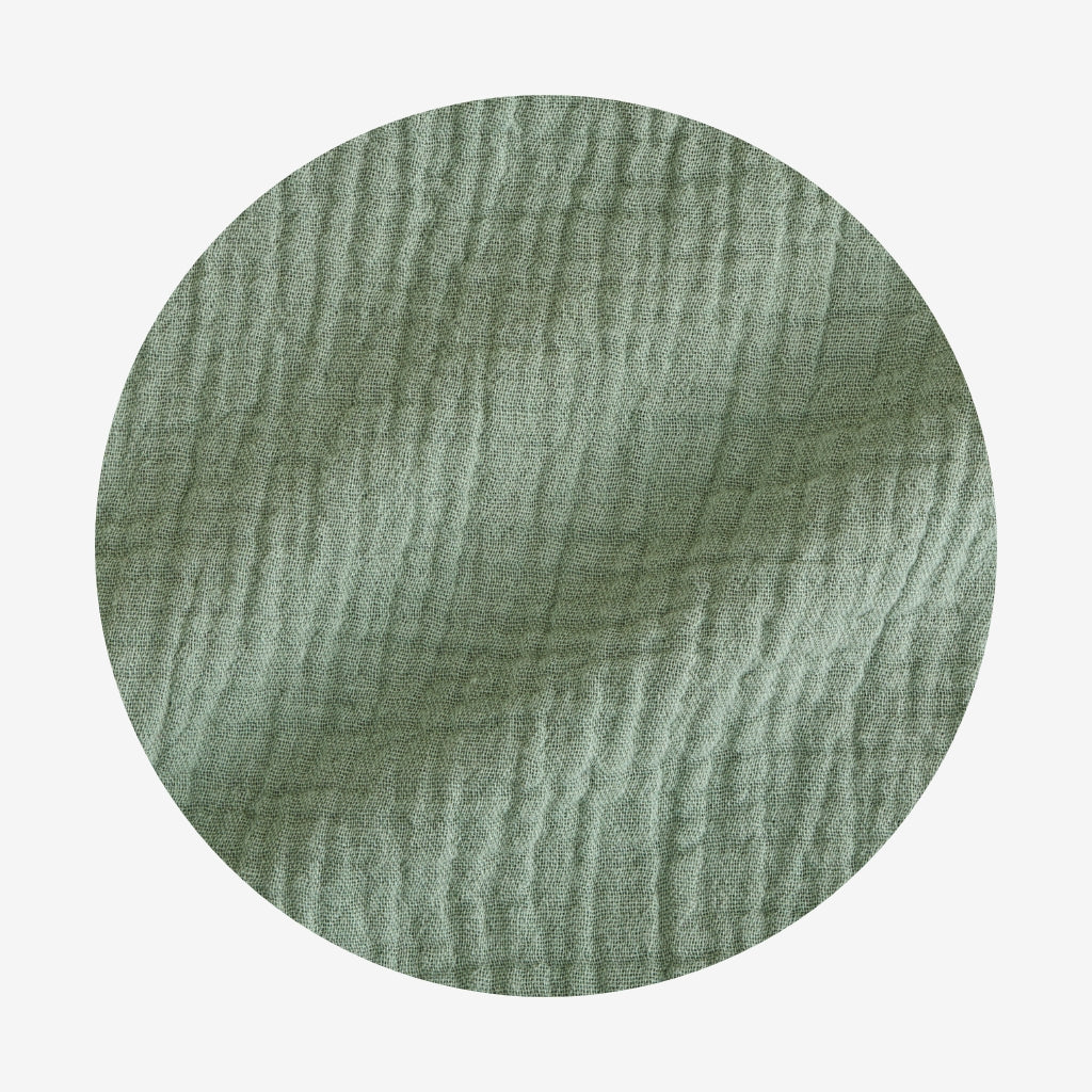 Soft Jade Women's Cotton Crinkle Cami