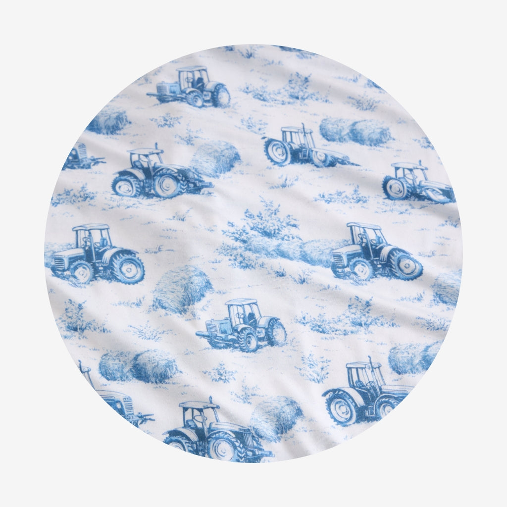Hudson Twirl Dress