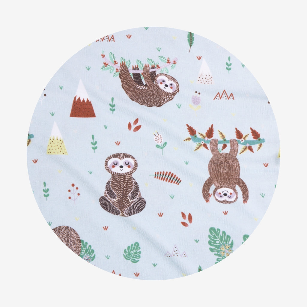 Sylas Classic Pajama Set