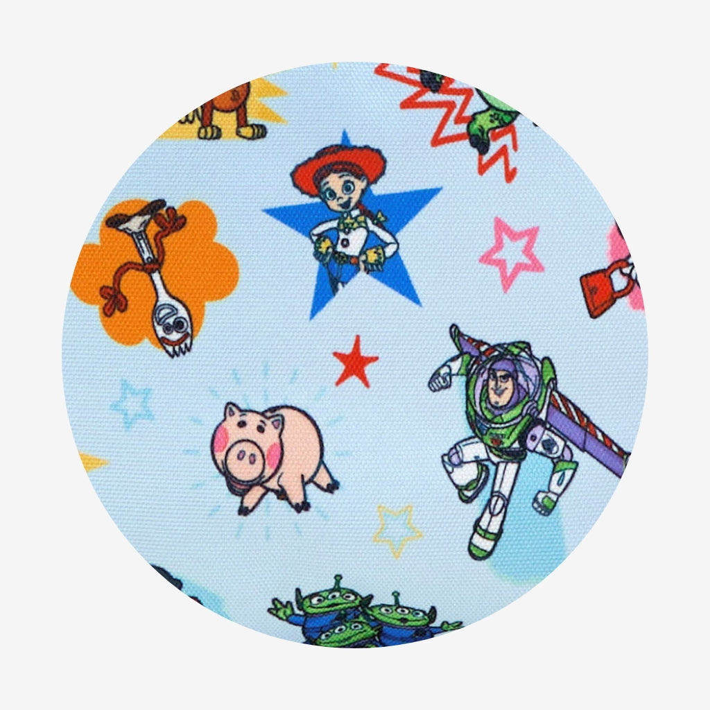 Disney Toy Story Time Lunch Bag