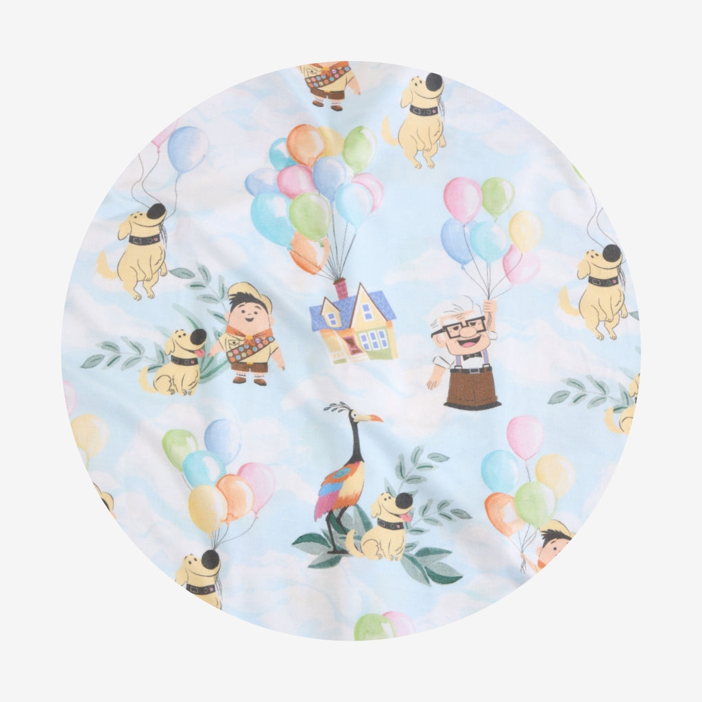 Disney Pixar’s Up Convertible One Piece