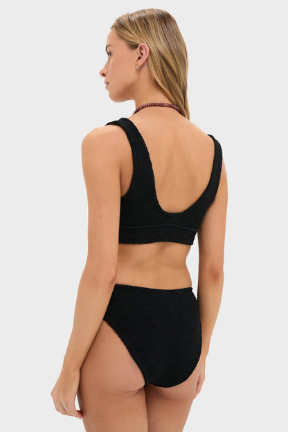 Black Angel Bikini