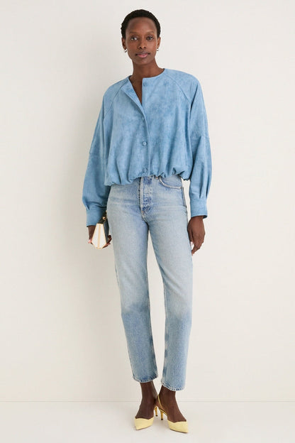 Azure Cruz Jacket