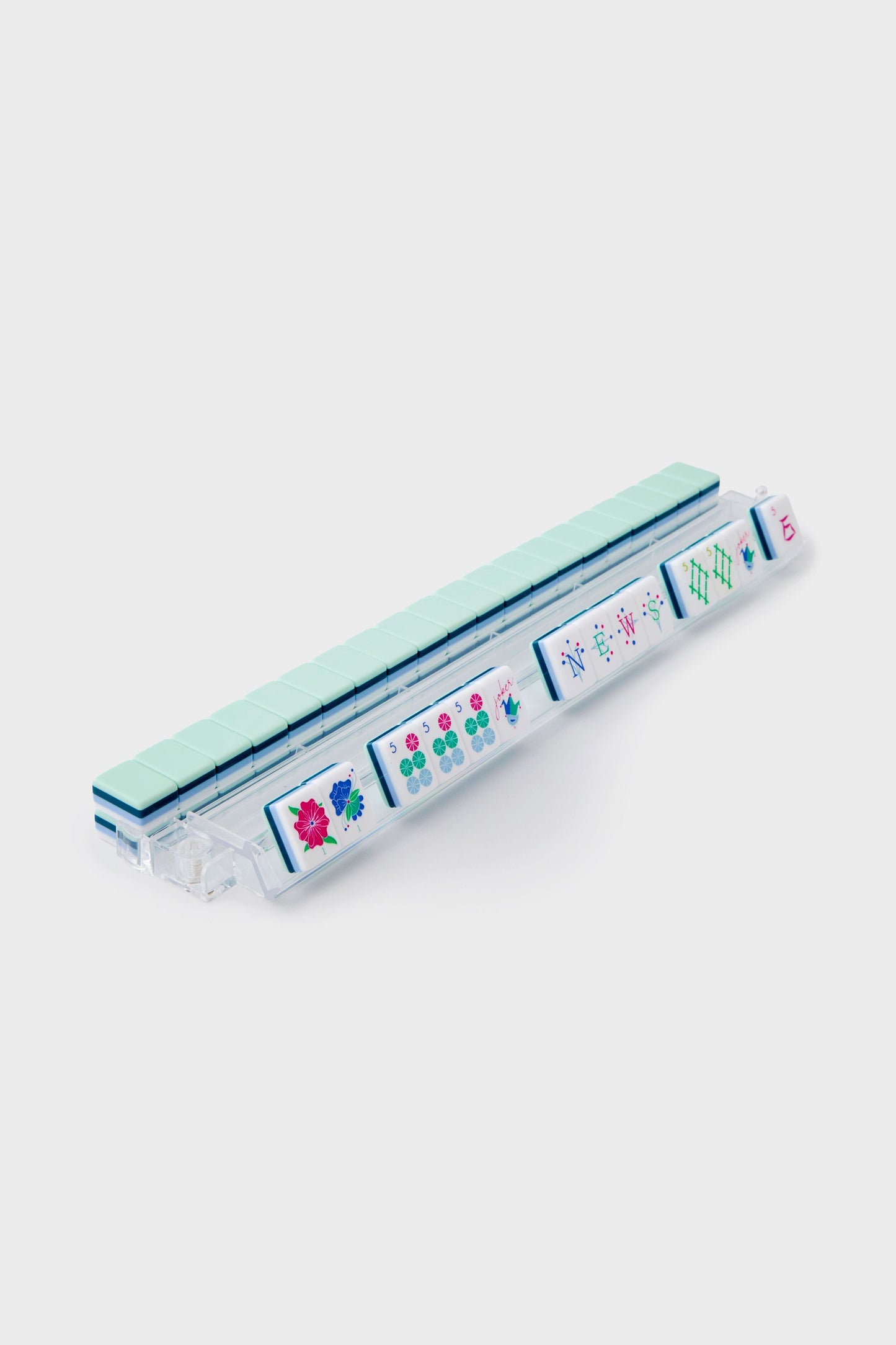 Birdie Mahjong Tiles