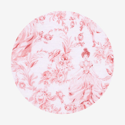 Antoinette Pad Cover