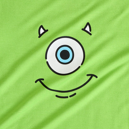 Disney Monsters, Inc. Mike Wazowski Tulle Dress