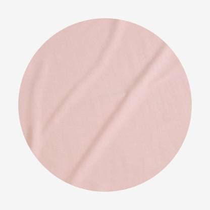 Delaney Blush Women's Loose Tee