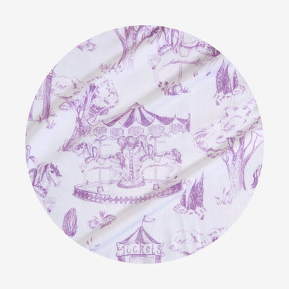 Babette Pad Cover