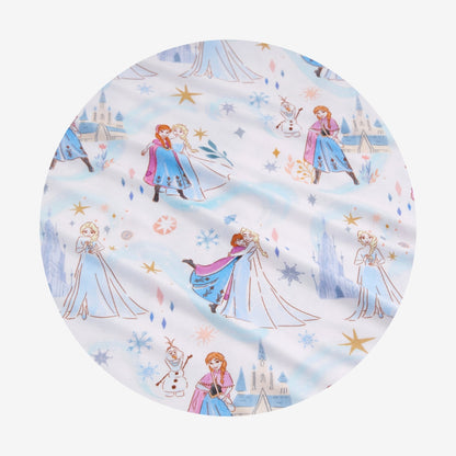 Disney Elsa & Anna Classic Pajama Set