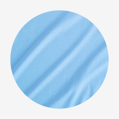 Hattie Blue Bow Leggings