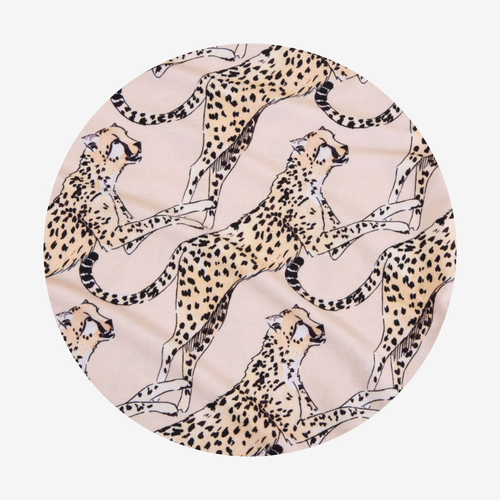 Lucinda & Lucinda Dot Ruffled Luxe Patoo® Blanket