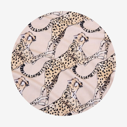 Lucinda & Lucinda Dot Ruffled Luxe Patoo® Blanket