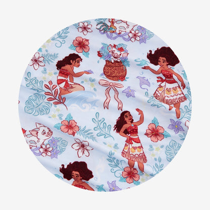 Disney Moana & Pua Classic Pajama Set