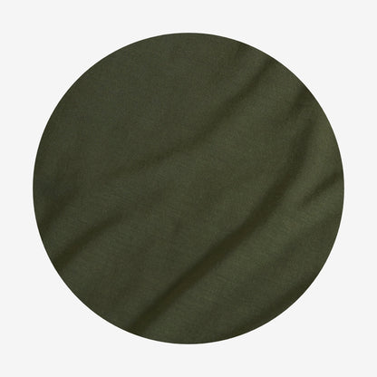 Olive Men's Pocket Tee