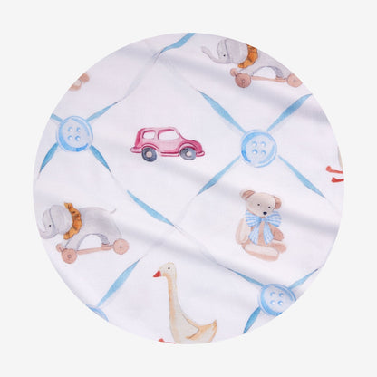 Oxford Classic Bodysuit