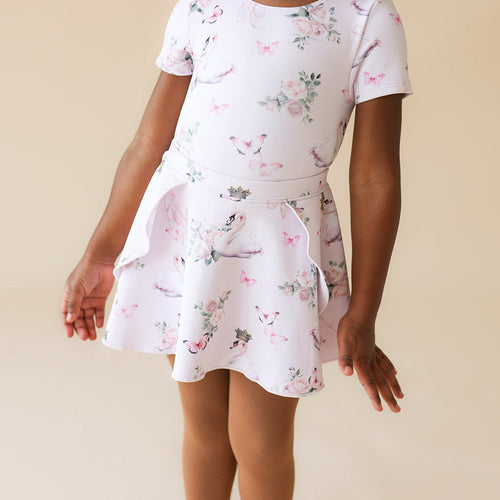 Pirouette Skort
