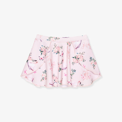 Pirouette Skort