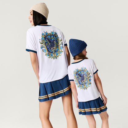 Team Ravenclaw Women's Varsity Tee