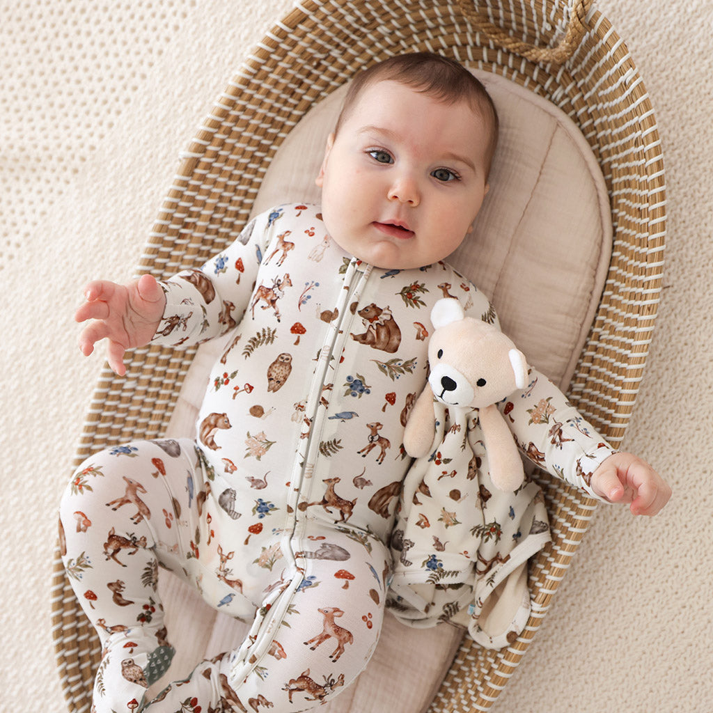 Iridessa Bear Lovey
