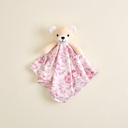 Jolene Bear Lovey