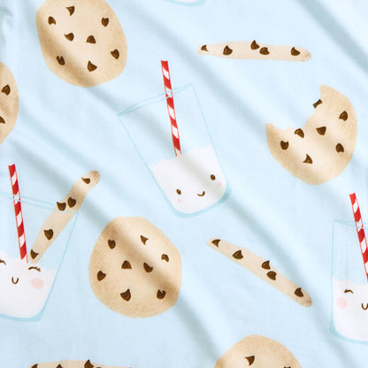 Chocolate Chip Cookies Convertible One Piece