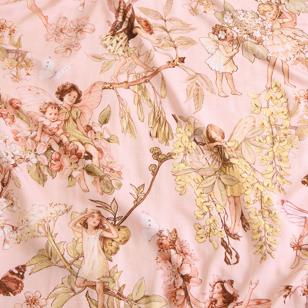 Flower Fairies of the Trees Skort