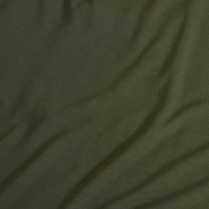 Olive Men's Pocket Tee