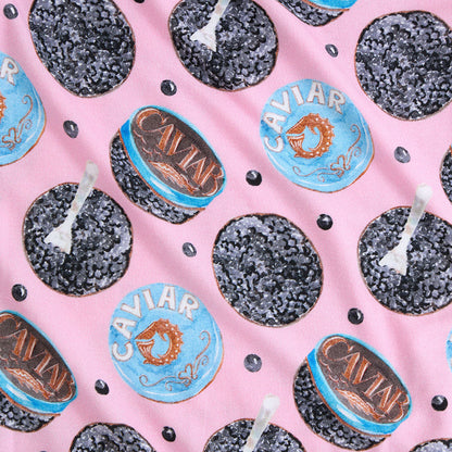 Posh Caviar Convertible One Piece