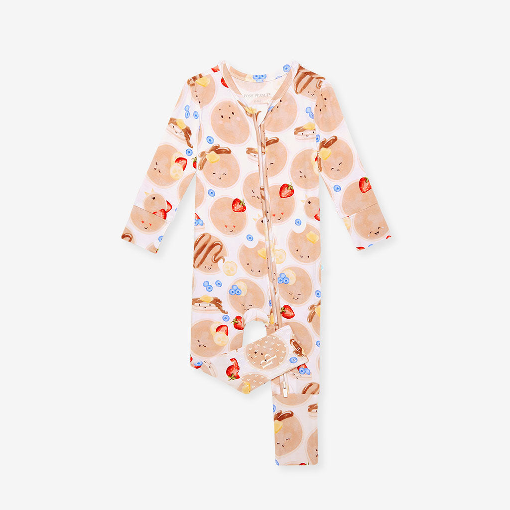 Pancakes Convertible One Piece