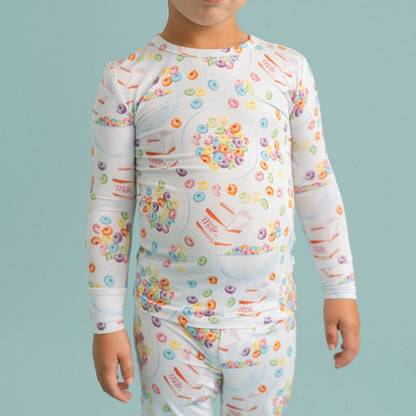 Classic Pajama Set Bundle