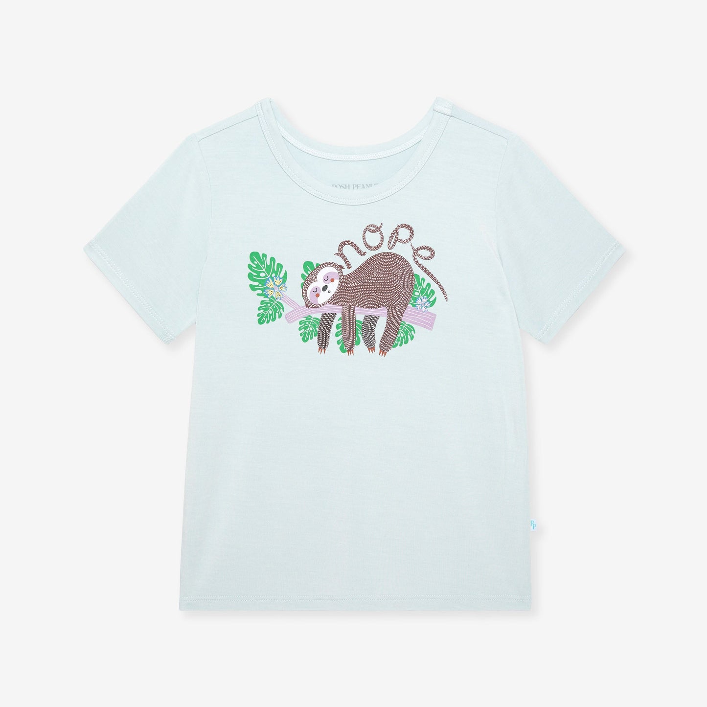 Chill Sloth Classic Tee