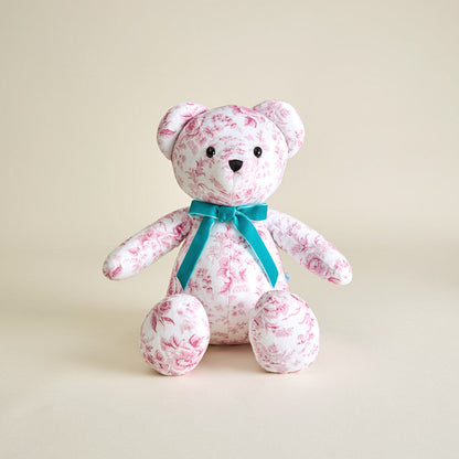 Jolene Teddy Bear