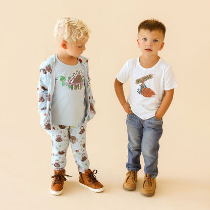 Chill Sloth Classic Tee