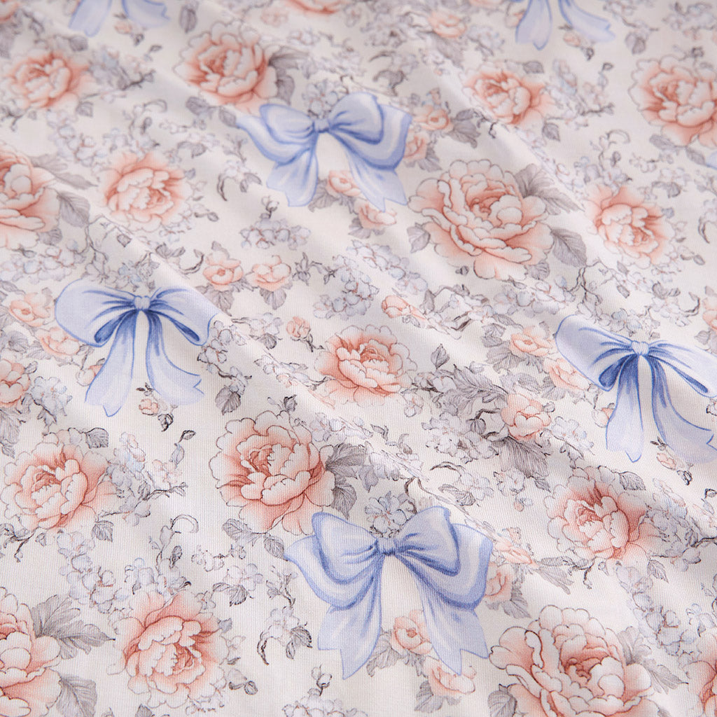 Agatha Luxe Bow Headwrap
