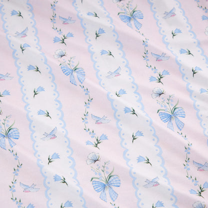 Blythe Scallop Collar Convertible One Piece