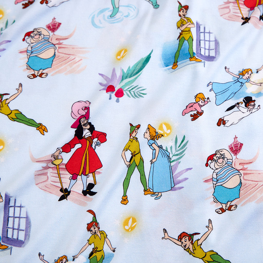Disney Peter Pan Convertible One Piece