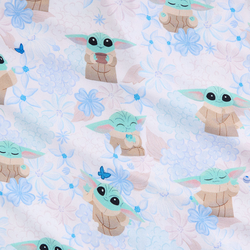 Star Wars™ Grogu Garden Convertible One Piece
