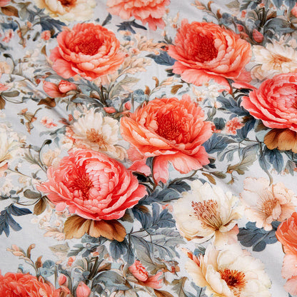 Mary Lou Ruffled Luxe Plush Patoo® Blanket