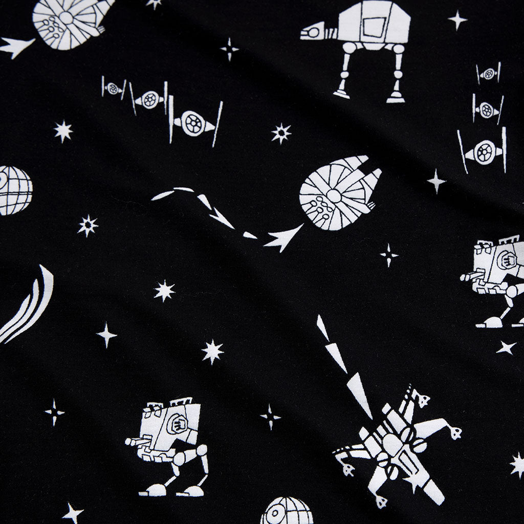 Star Wars™ Galaxy Classic Pajama Short Set