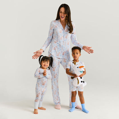 Disney Olaf & Sven Convertible One Piece
