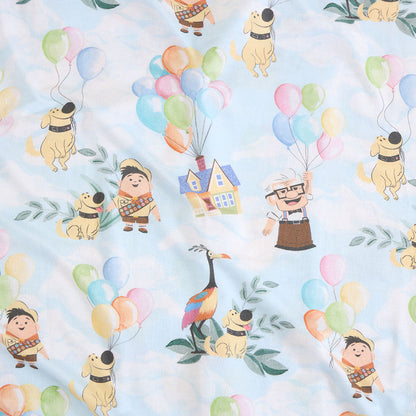 Disney Pixar’s Up Convertible One Piece