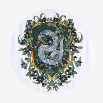 Team Slytherin Varsity Tee