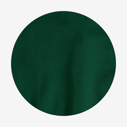 Slytherin Varsity League French Terry Varsity Cardigan
