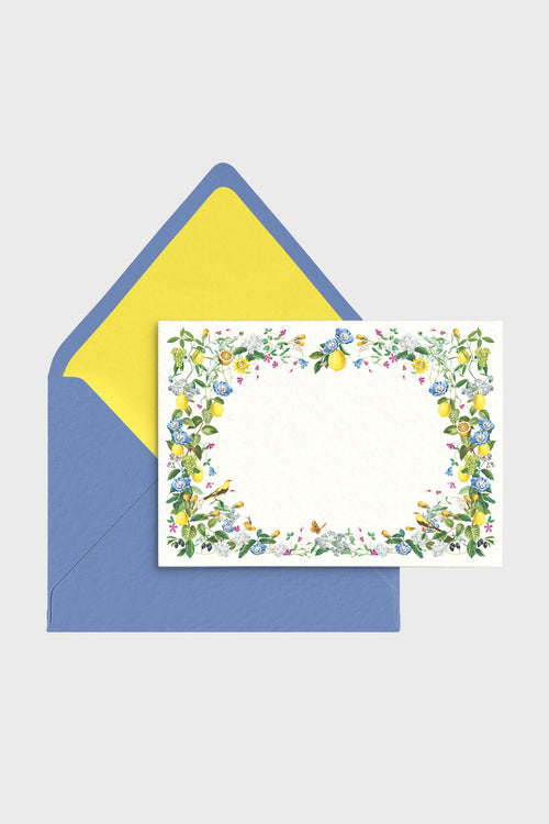 Al Fresco Stationery