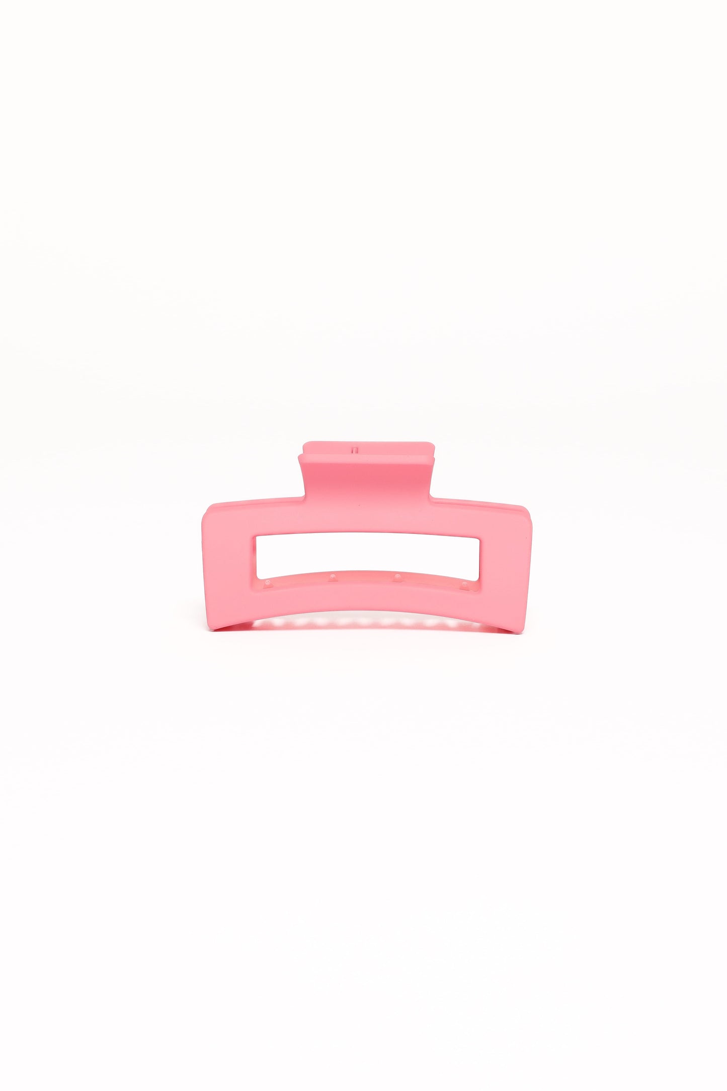 Clark Hairclip - Pink